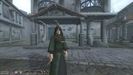 3D Katia's_wizard_robe Khajiit TES_Oblivion anvil character:Katia_Managan civilization screenshot