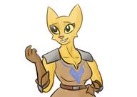 Kvatch_arena_armor artist:Mediocre_Scrublord character:Katia_Managan