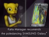 character:Katia_Managan modern_art poledancing text
