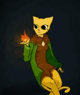 Katia's_wizard_robe character:Katia_Managan magic_fire