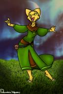 Katia's_wizard_robe Secunda adorable amulet_of_silence character:Katia_Managan masser