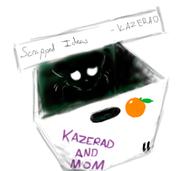 character:Katia_Managan character:Kazerad chiaroscuro glowing_eyes text