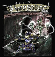Blade Safety_hat artist:Furnut character:Sworddog necromancer skeletons undead zombies