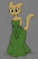 character:Katia_Managan dress