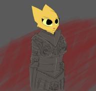armor artist:TempIntel character:Katia_Managan