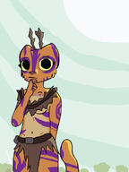 Cosplay TES_Skyrim artist:lapma casually_underdressed character:Katia_Managan