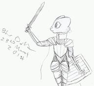 armor armor_design artist:Mediocre_Scrublord character:Katia_Managan