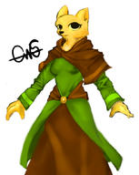 Katia's_wizard_robe canine_features character:Katia_Managan