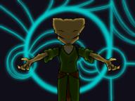 Katia's_wizard_robe animation artist:AMKitsune artist:Kazerad character:Katia_Managan chiaroscuro redraw witch-hunter_control_panel