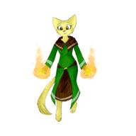 Katia's_wizard_robe character:Katia_Managan magic_fire