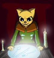 Katia's_wizard_robe alchemy animation artist:Plopp character:Katia_Managan