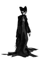 Batmanagan Cloak_of_Gray_Tomorrow_(contest_entry) artist:Soadreqm character:Katia_Managan clothing_design