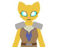 Kvatch_arena_armor Night_Eye character:Katia_Managan