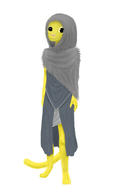 Cloak_of_Gray_Tomorrow_(contest_entry) artist:Radian character:Katia_Managan clothing_design