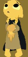 adorable animation artist:Unclever_Title braids character:Katia_Managan character:Little_Katia children guar_plush kittens knock_off