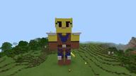 Minecraft character:Katia_Managan screenshot