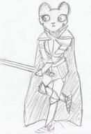 Blade armor armor_design artist:Mediocre_Scrublord character:Katia_Managan