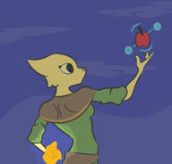 Katia's_wizard_robe artist:lapma character:Katia_Managan fireball magic_fire night telekinesis witch-hunter_control_panel