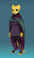 Cloak_of_Gray_Tomorrow Katia's_Thief_Tunic character:Katia_Managan