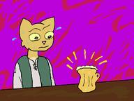 artist:mrojo27 booze character:bartender