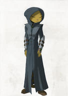 Cloak_of_Gray_Tomorrow_(contest_entry) artist:UberTWOhpTeam character:Katia_Managan clothing_design
