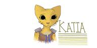 Kvatch_arena_armor character:Katia_Managan portrait text