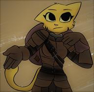 armor artist:lapma character:Katia_Managan criminal_scum loot