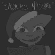 character:Katia_Managan christmas teeth text