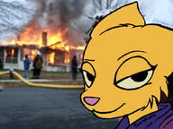 character:Katia_Managan fire_safety inconsistent_rendering meme