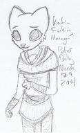 Katia's_wizard_robe amulet_of_silence artist:Mediocre_Scrublord character:Katia_Managan