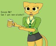 artist:TempIntel booze character:Katia_Managan modern_clothing text