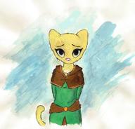 Katia's_wizard_robe artist:Nexgenify character:Katia_Managan