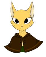 Katia's_wizard_robe animation artist:StatueValtiel character:Katia_Managan