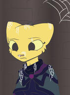 Cloak_of_Gray_Tomorrow Katia's_Thief_Tunic artist:lapma character:Katia_Managan portrait