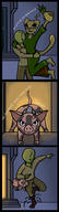 Katia's_wizard_robe Quill-Weave's_house artist:lapma character:Katia_Managan character:anon comic friendship horn_and_drunky impure_thoughts pig stranger_danger text