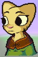 Katia's_wizard_robe artist:ShroomBot character:Katia_Managan pixel_art
