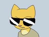 anachronism character:Katia_Managan knock_off meme sunglasses