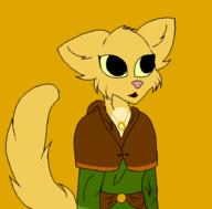 Katia's_wizard_robe amulet_of_silence artist:Nightmare-Moon222 character:Katia_Managan