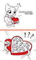 Valentine's_Day adorable artist:KillerfishSG character:Katia_Managan food hoodie_katia pineapple text yo-yo