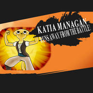 Katia's_adventurer_outfit Khajiit artist:Petrifed_yo-yo character:Katia_Managan crossover knock_off text